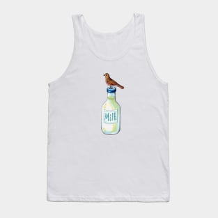 Happy Farm Tank Top